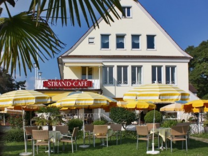 Фото: Strand-Cafe